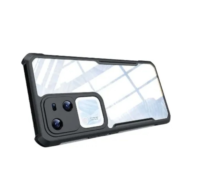 Vivo S18 / Vivo V30 Xundd Case
