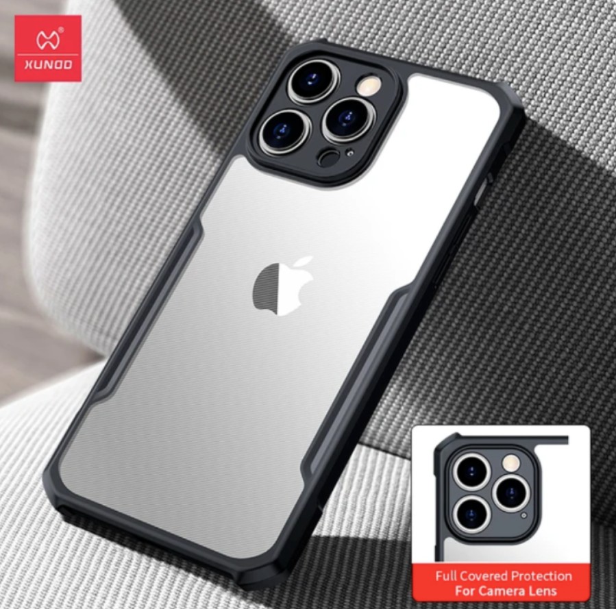 Iphone 15 Pro Max  Xundd Case