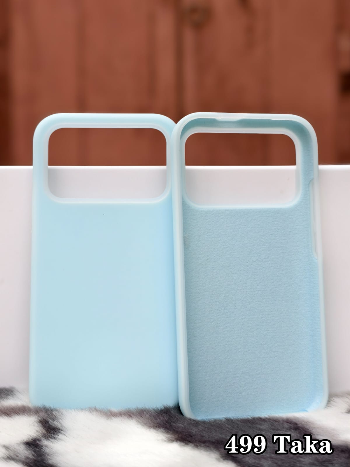 Redmi K90 Liquid Soft Silicon Case