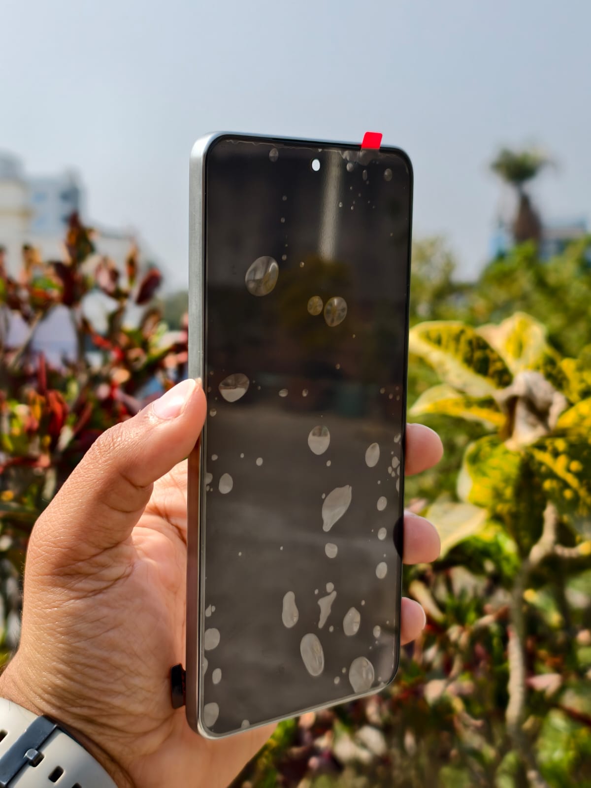 IQOO Neo 10 Original Body Parts