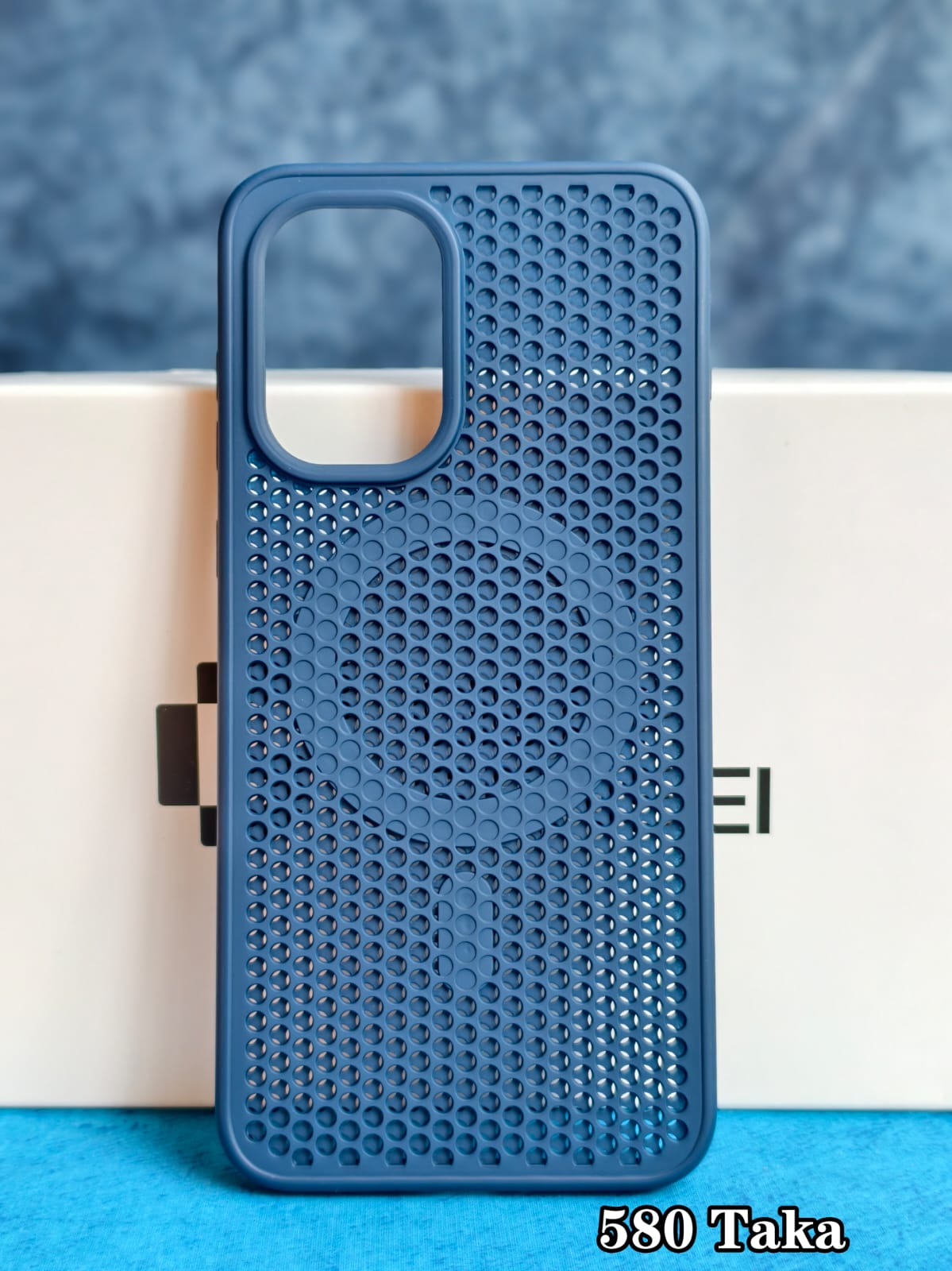 Oneplus Ace 6 Breathable Magnetic Case