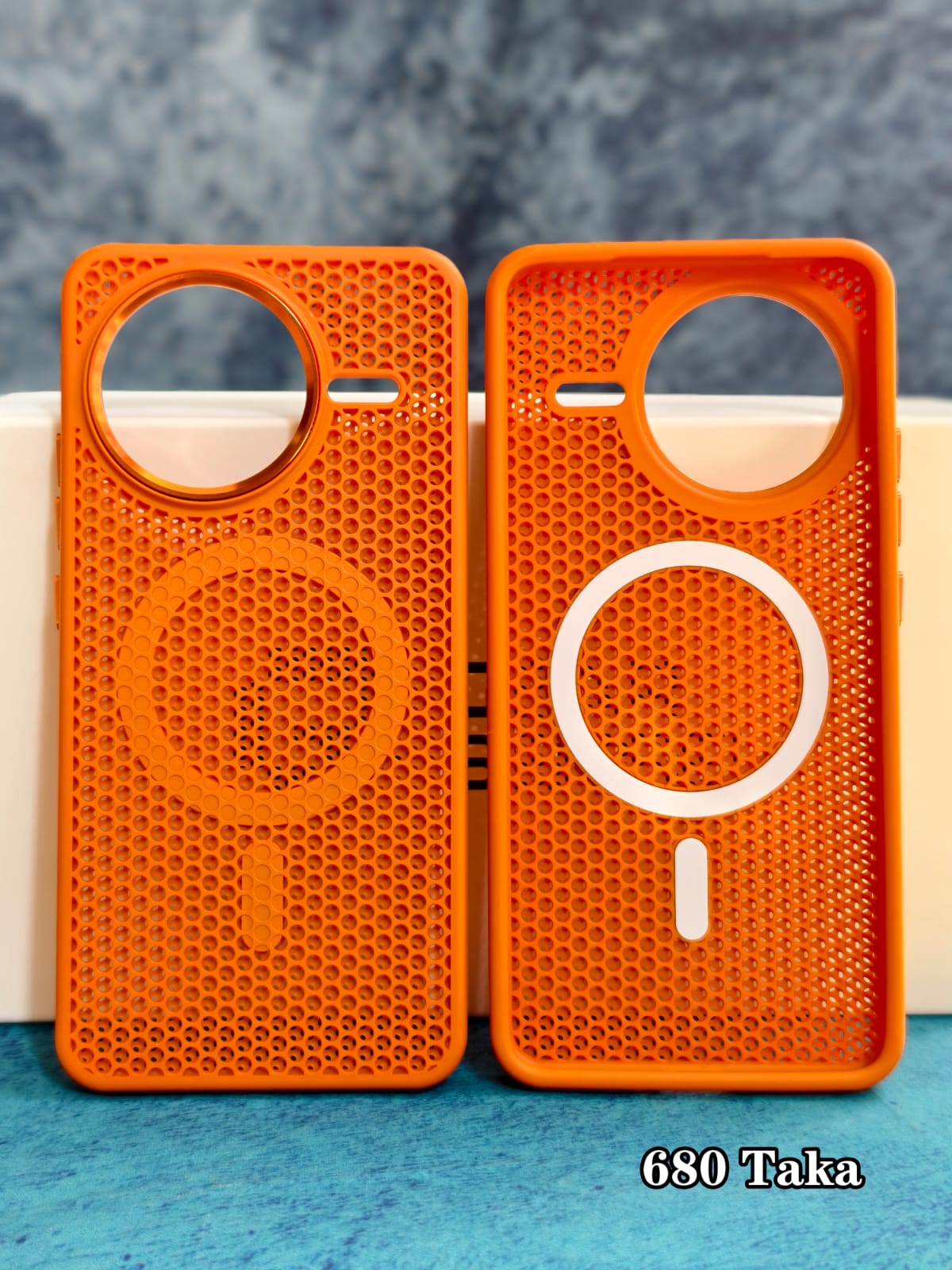 Redmi K80 Premium gaming Case