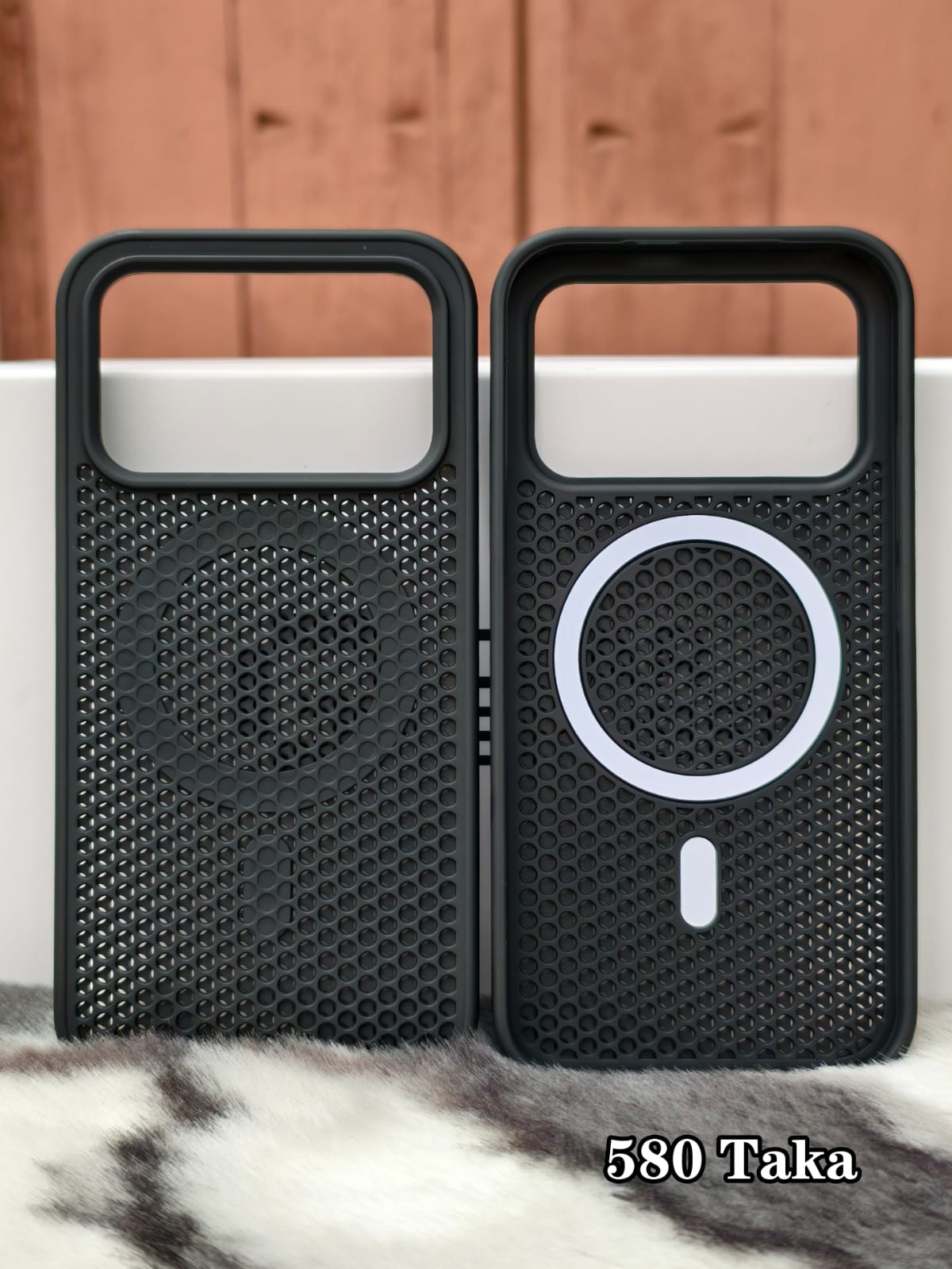 Redmi K90 Gaming Magnetic Case