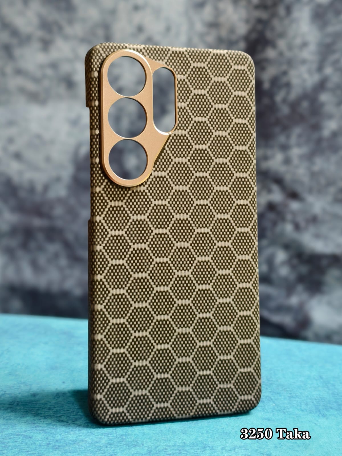 Samsung Galaxy S26 Ultra Authentic Carbon Fiber Magnetic Case