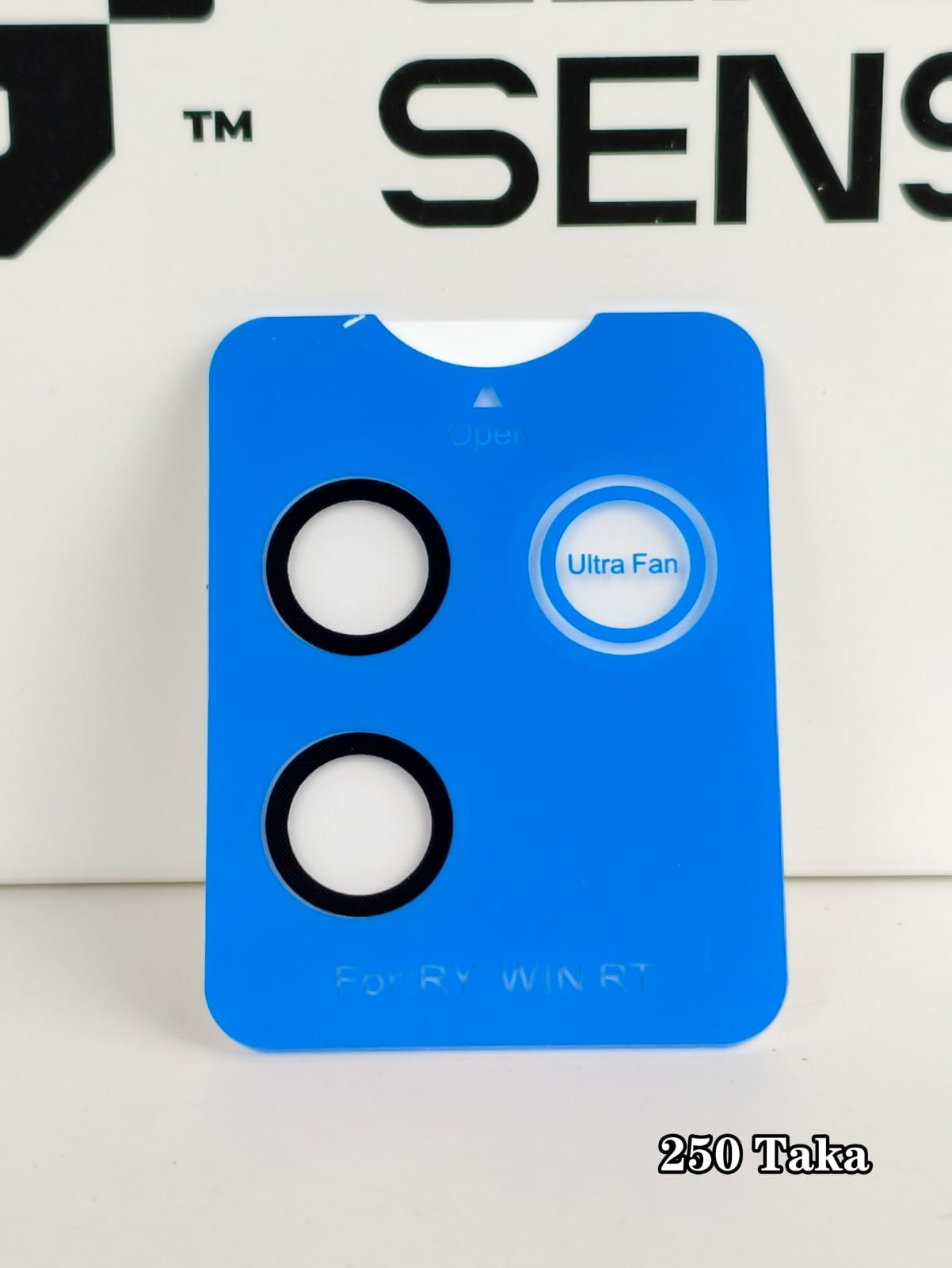 Honor Win RT Glass Camera Protector