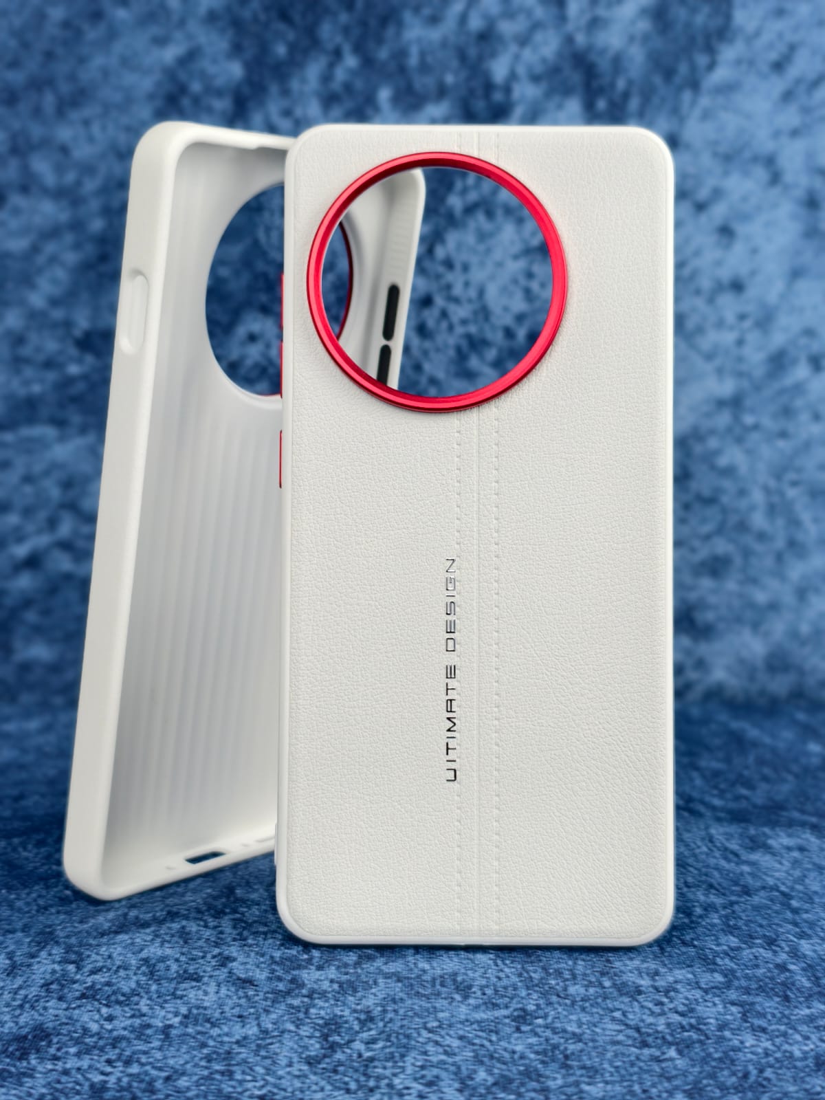 Oneplus Ace 5 / 5 Pro / 13R Premium Case - 2