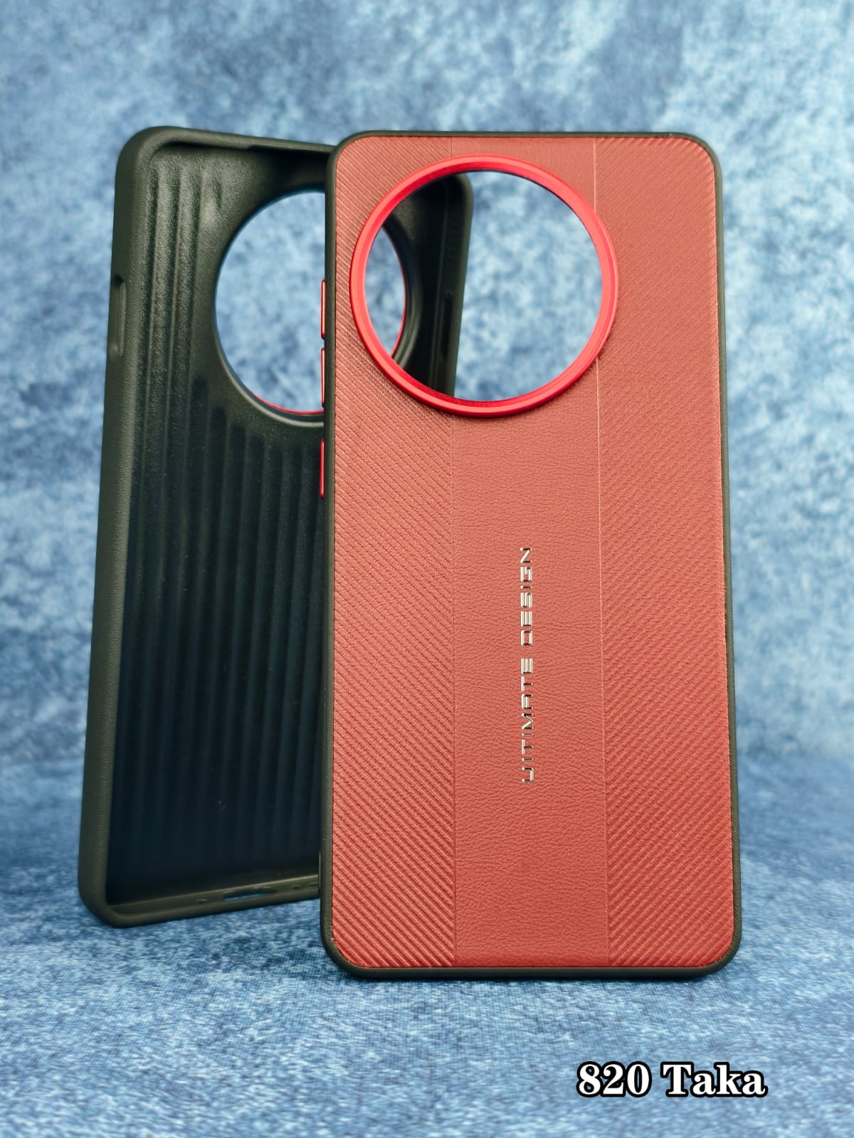 Oneplus Ace 5 / 5 Pro / 13R Premium Case - 3