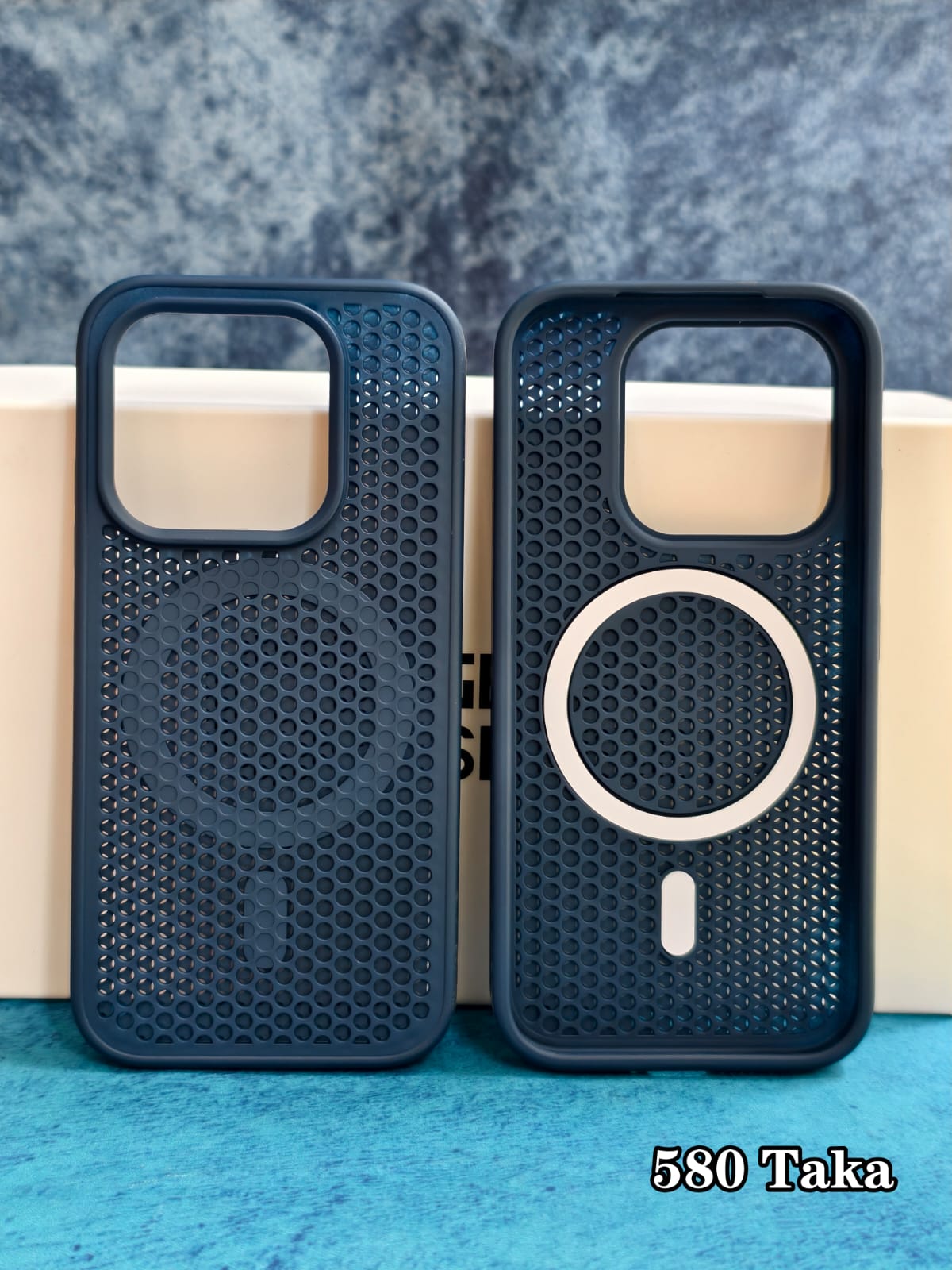 Xiaomi 17 Premium Gaming Case
