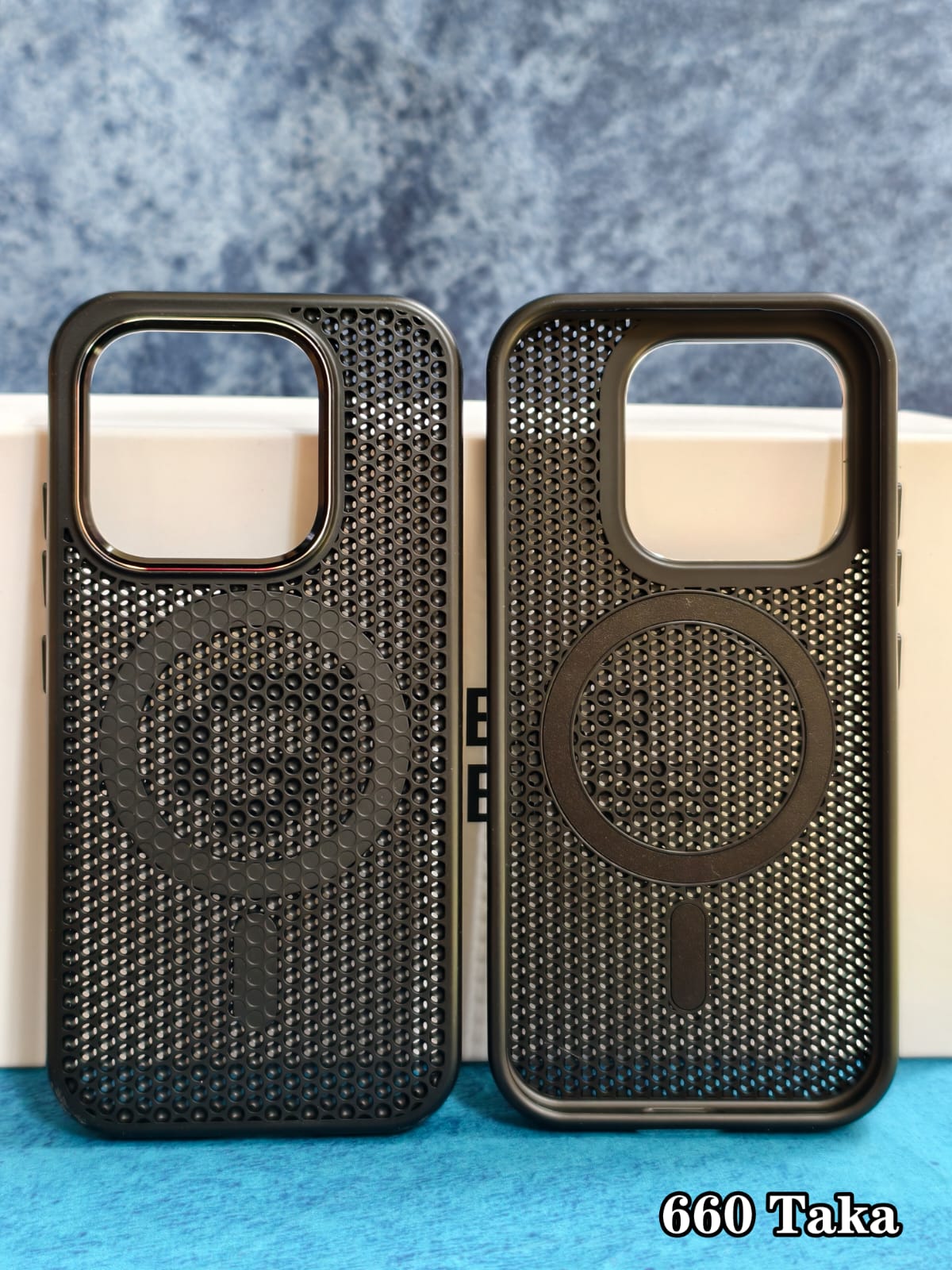 Xiaomi 17 Breathable Premium Case