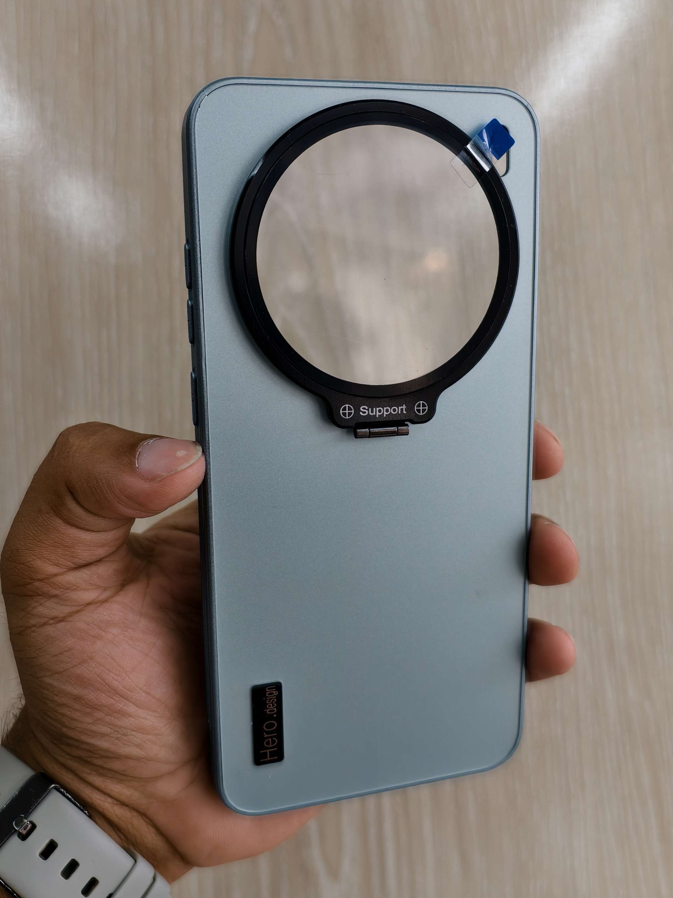 Vivo X200S Camera Shield Hard case