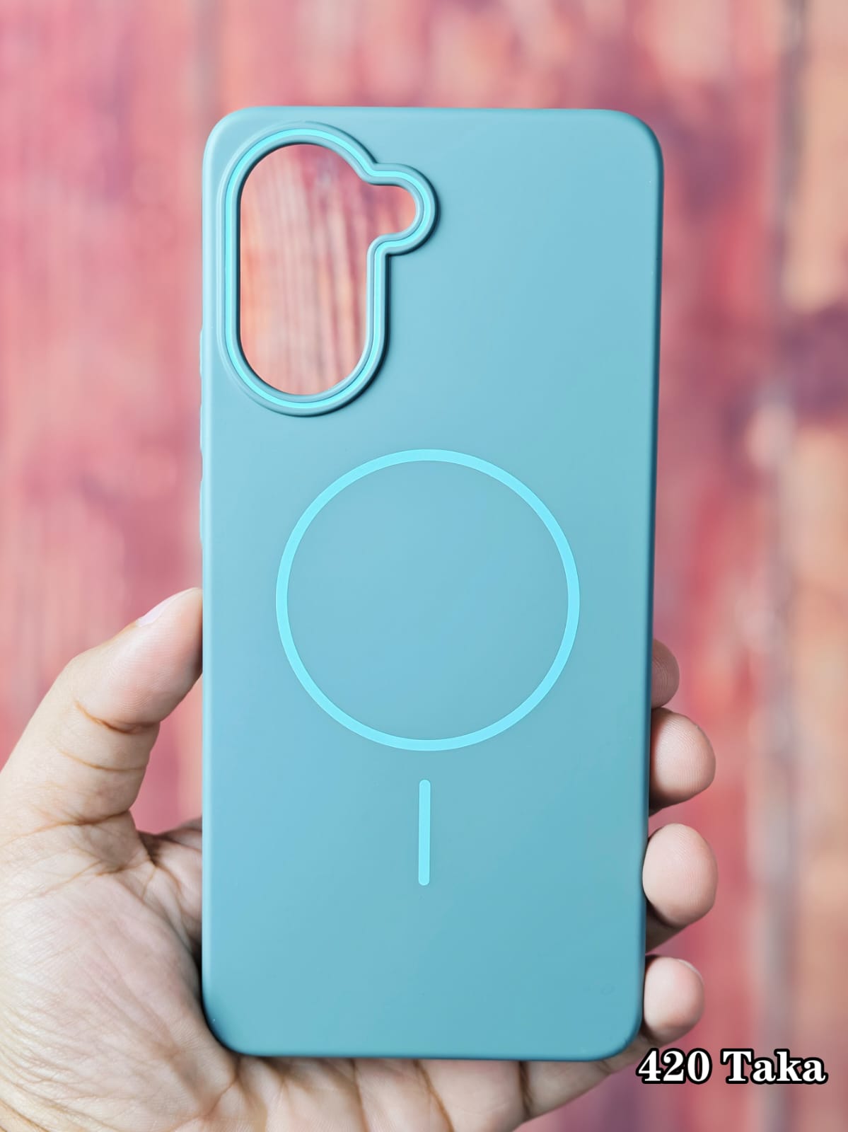 Oneplus Nord Ce5  Premium Magnetic Hard Case