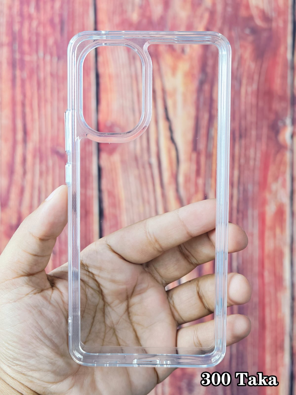 Oneplus Nord Ce5 Full Transparent Soft Case